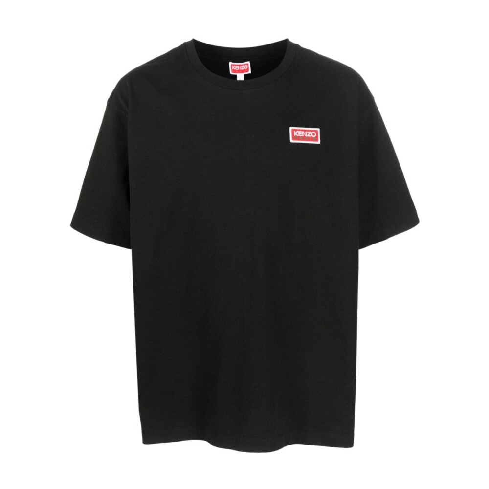 Kenzo t shirt online zwart