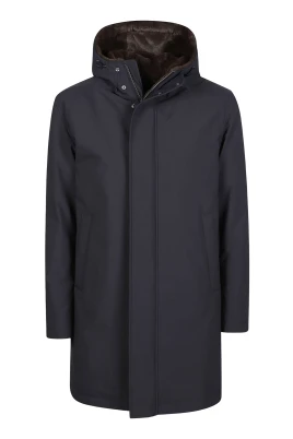 Keyston Parka