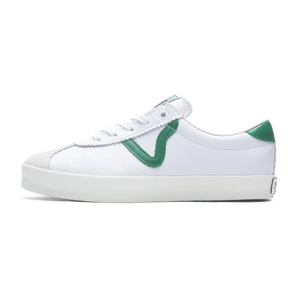Vans - Shoes > Sneakers - White - Vans - Modalova