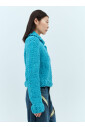 cardigan-chenille-doux-avec-col-releve