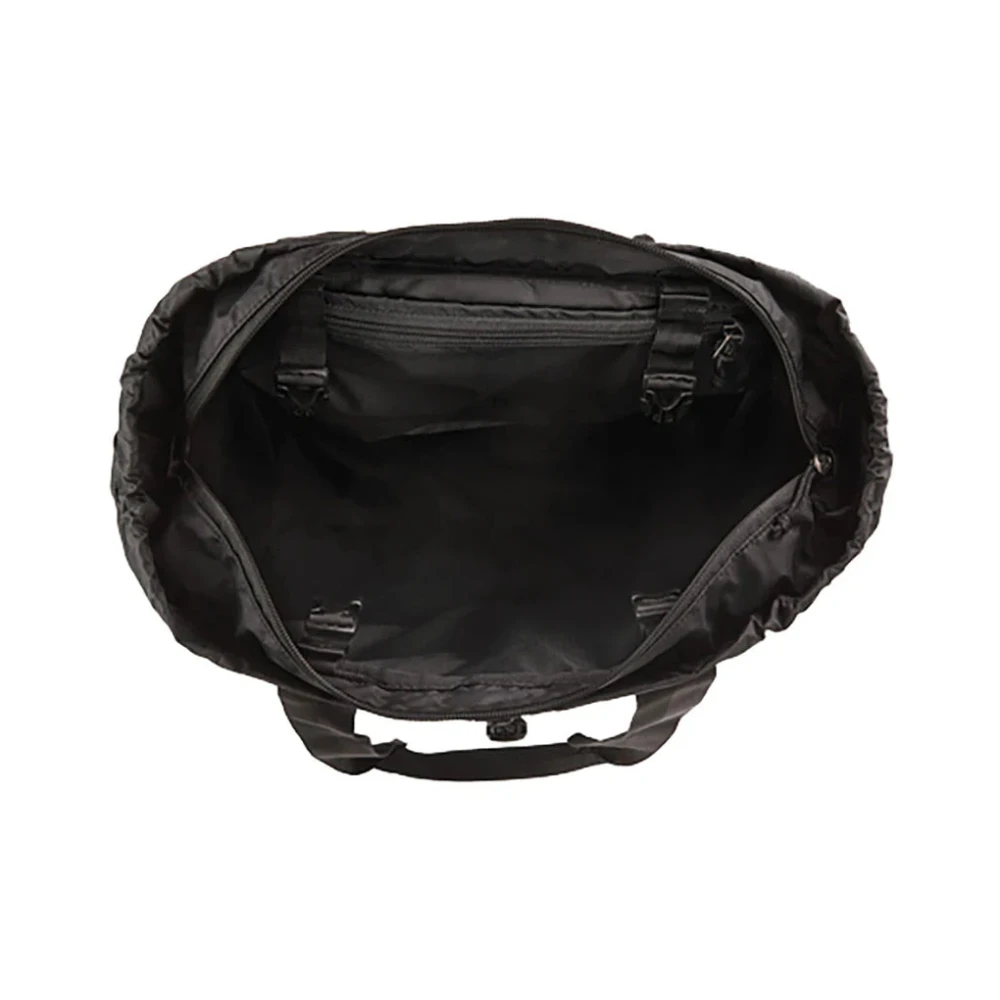 Patagonia Ultralight Black Hole Tote Pack Black Dames