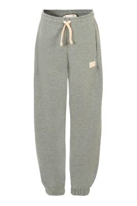pantalon-de-sport-gris-avec-logo