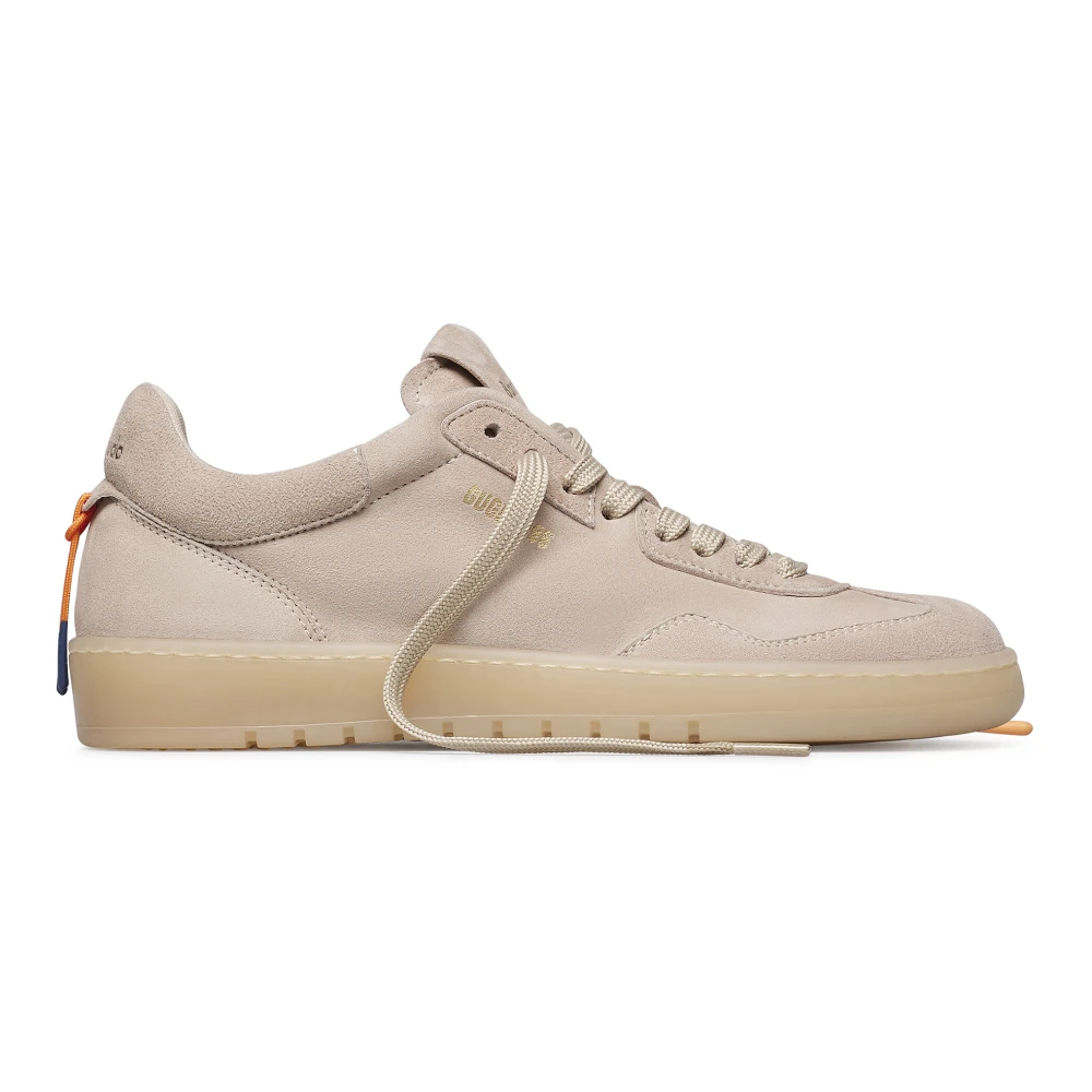 Barracuda Guga Sneakers Dames Schoenen Roze