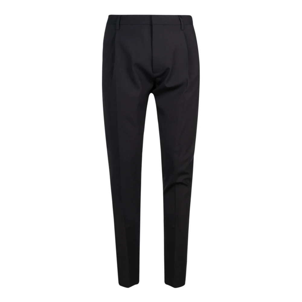 Trousers > Suit Trousers - - Dsquared2 - Modalova