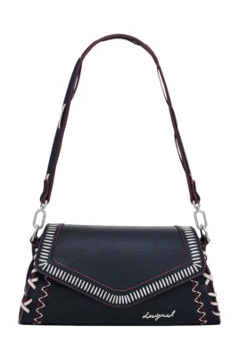 BAG MANHATTAN PESPUNTES Z 25WAXPBE