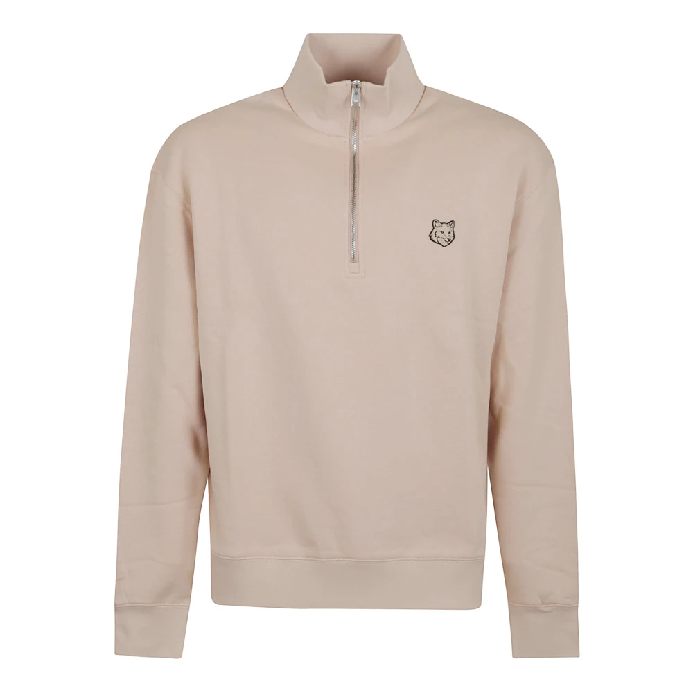 Sweatshirts & Hoodies > Sweatshirts - - Maison Kitsuné - Modalova