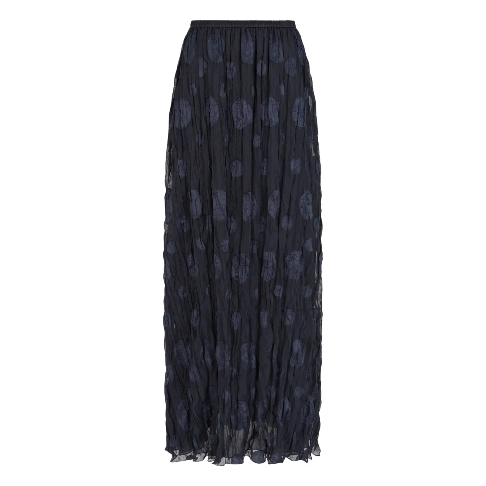 Skirts > Maxi Skirts - - Emporio Armani - Modalova