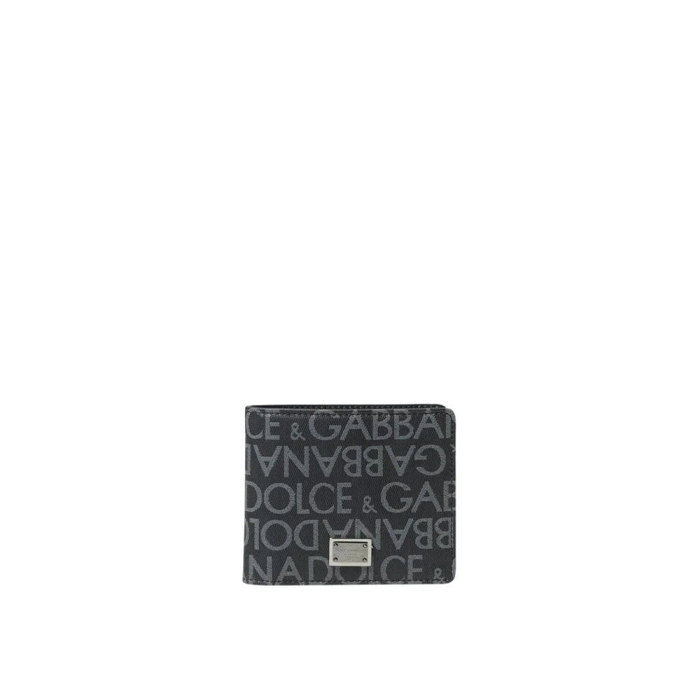 Accessories > Wallets & Cardholders - - Dolce & Gabbana - Modalova