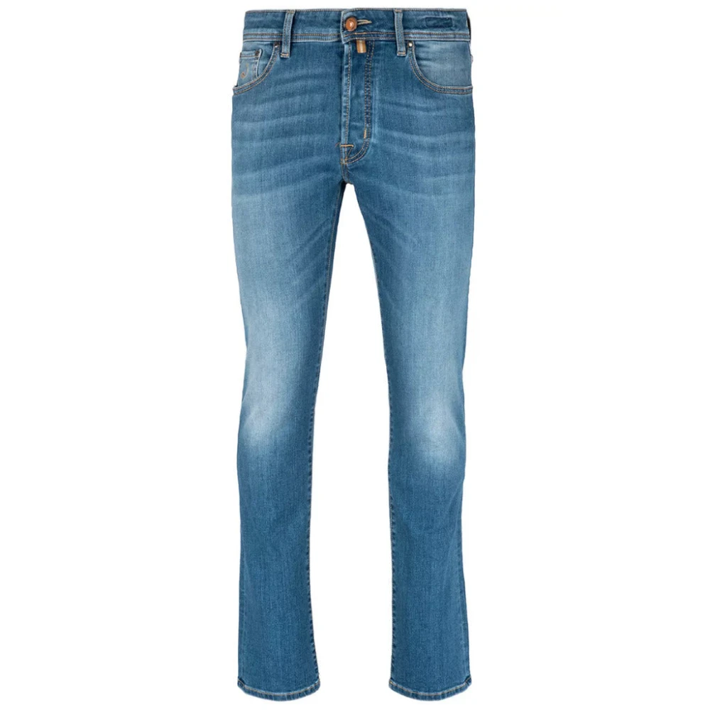 Jeans > Slim-fit Jeans - - Jacob Cohën - Modalova
