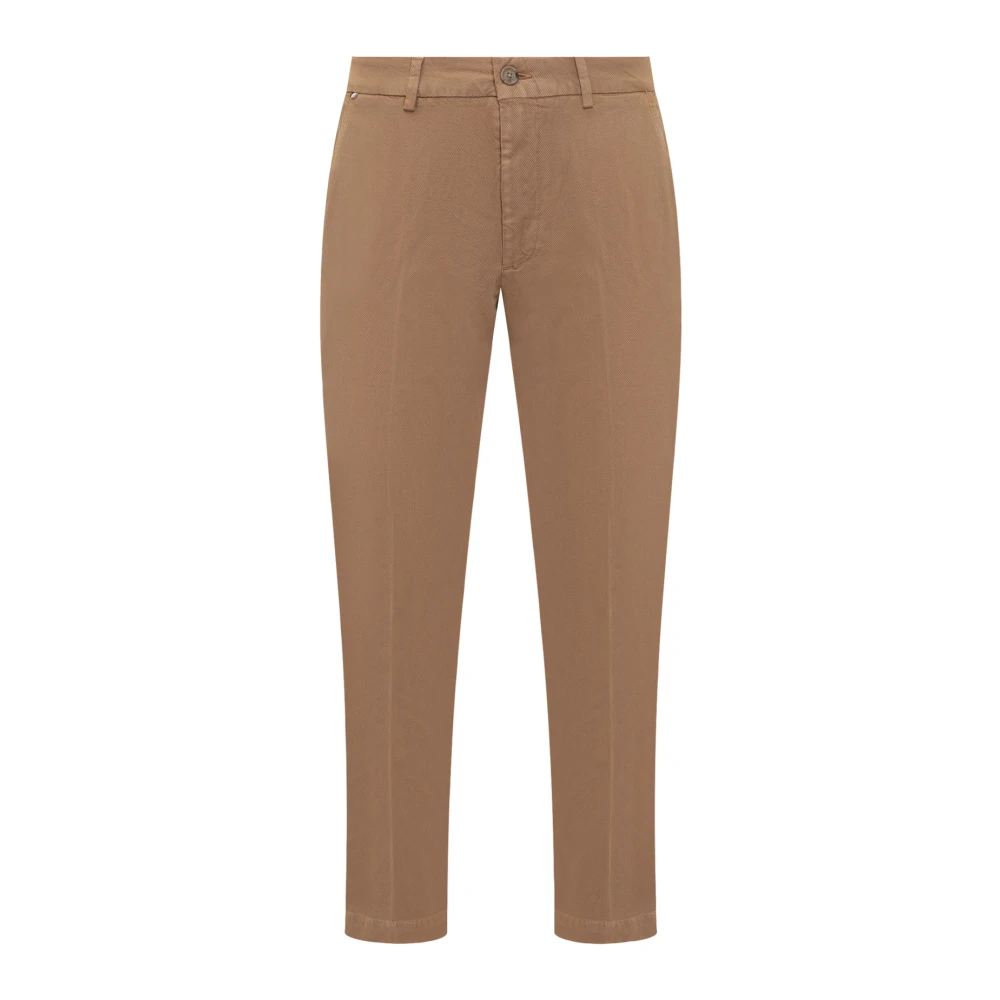 Trousers > Chinos - - Hugo Boss - Modalova