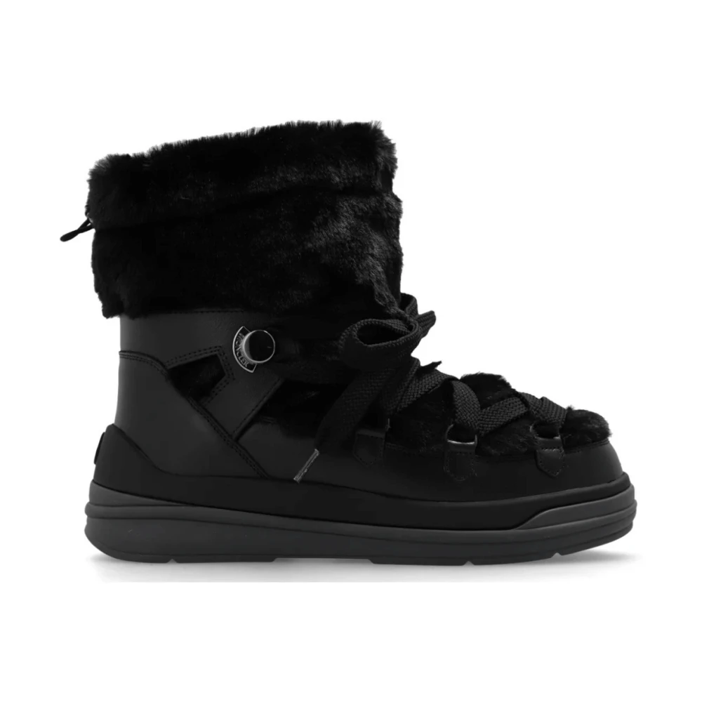 Shoes > Boots > Winter Boots - - Moncler - Modalova