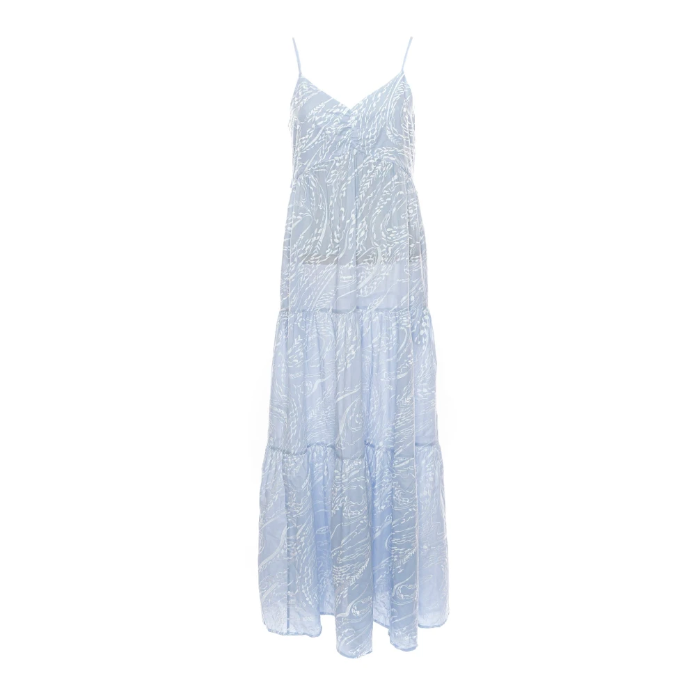Dresses > Day Dresses > Maxi Dresses - - Lala Berlin - Modalova