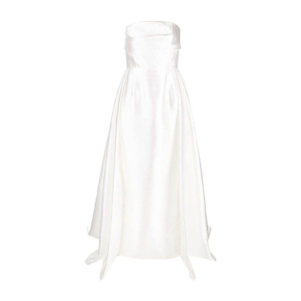 【SOLACE LONDON】エレガント♪メリーナガウン Shop fashion from Solace London