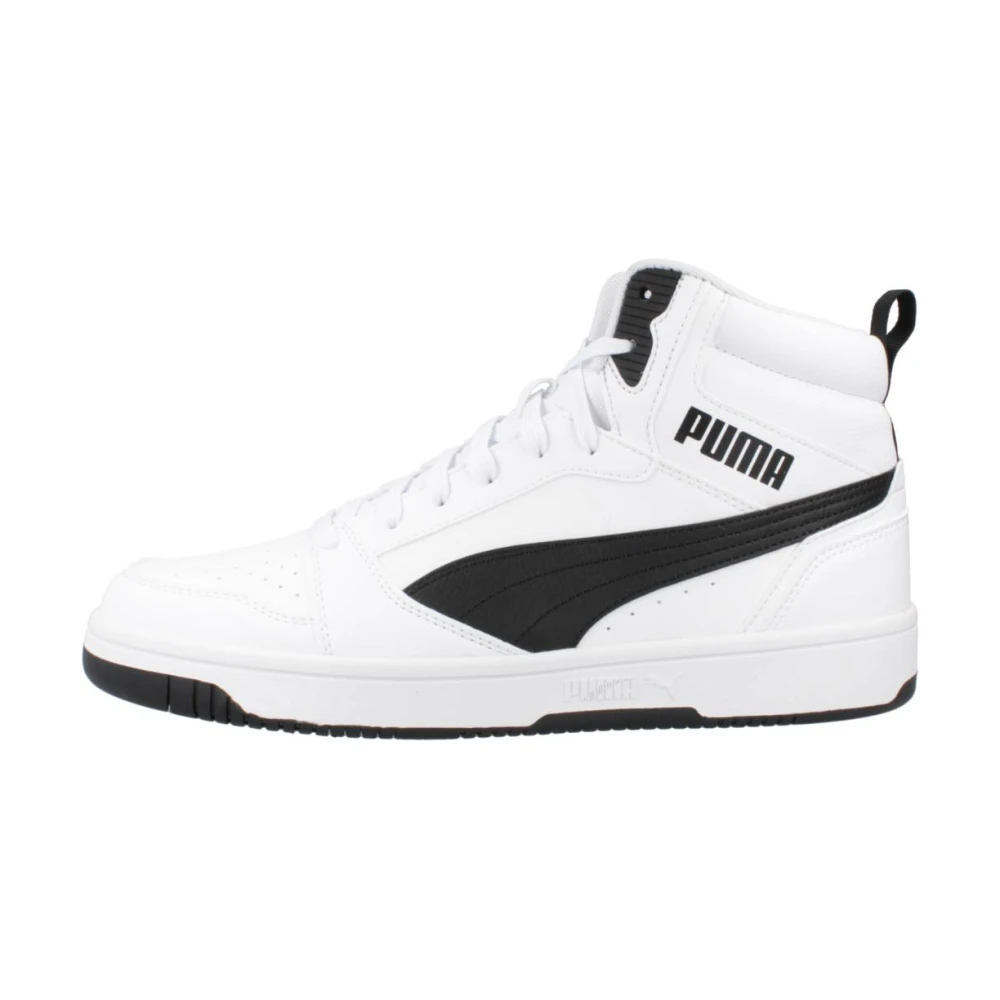 Puma - Shoes > Sneakers - White - Puma - Modalova