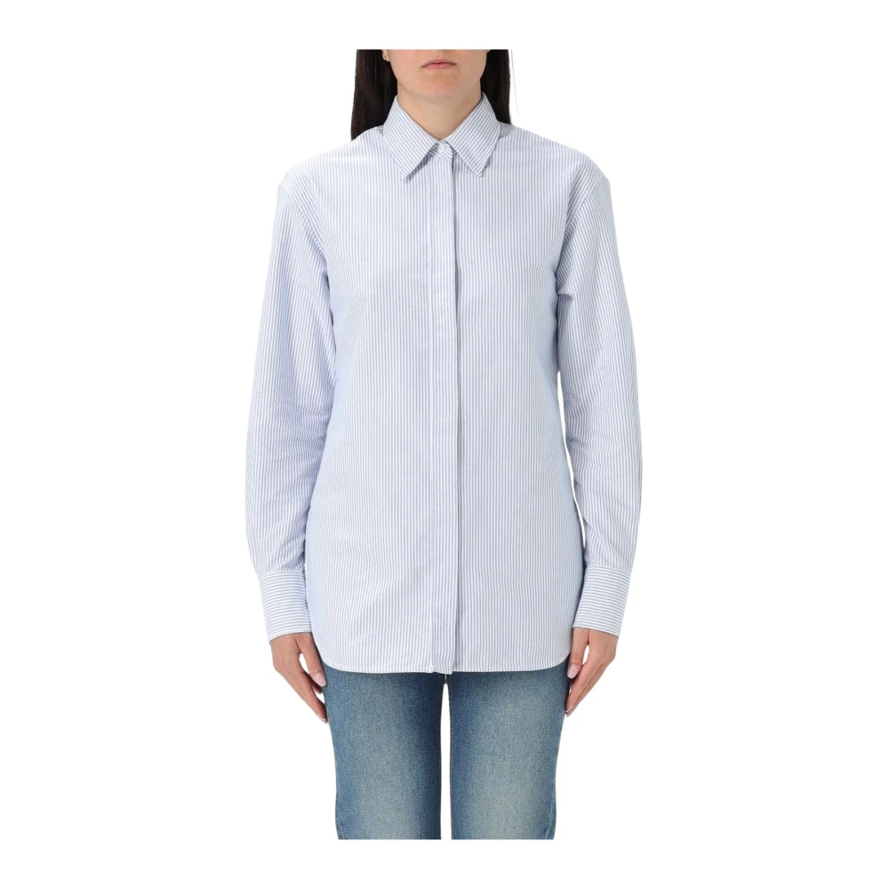 Blouses & Shirts > Shirts - - Golden Goose - Modalova