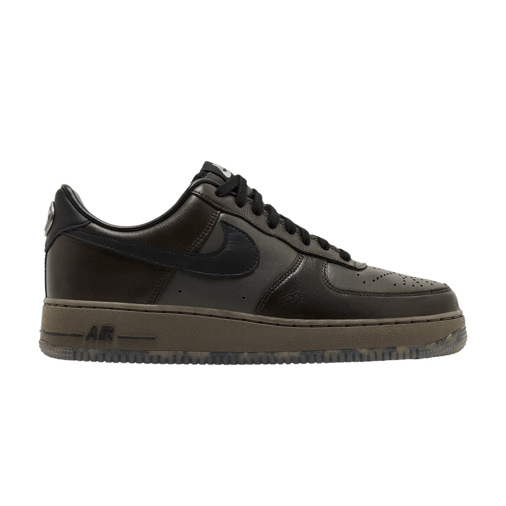 Nike - Shoes > Sneakers - Black - Nike - Modalova