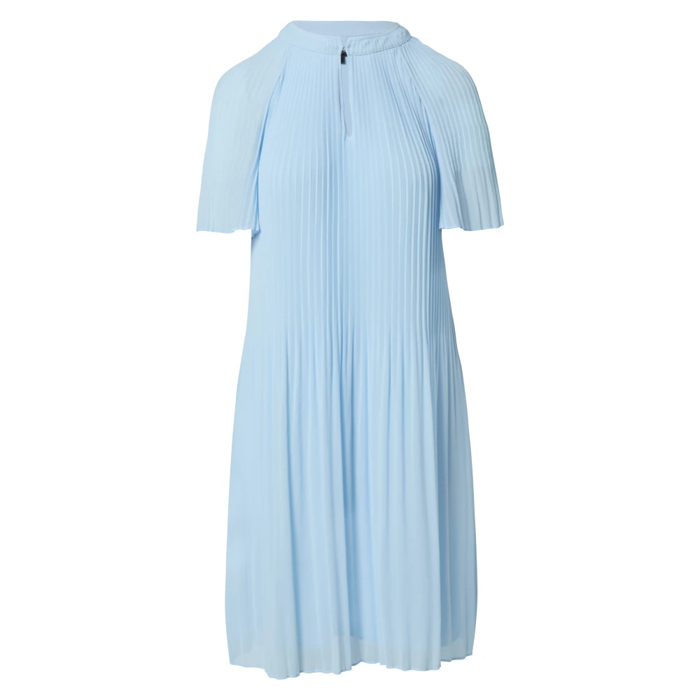 Dresses > Day Dresses > Midi Dresses - - Comma - Modalova