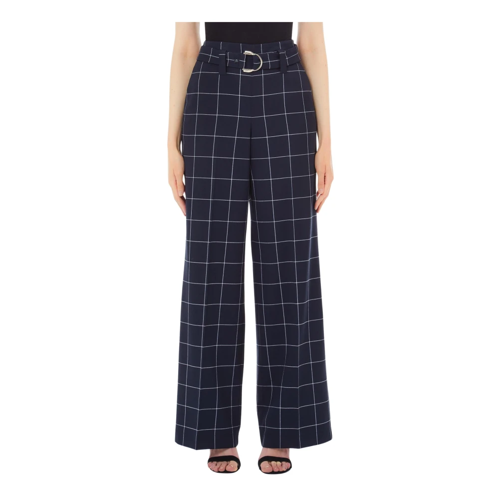 Trousers > Wide Trousers - - Liu Jo - Modalova
