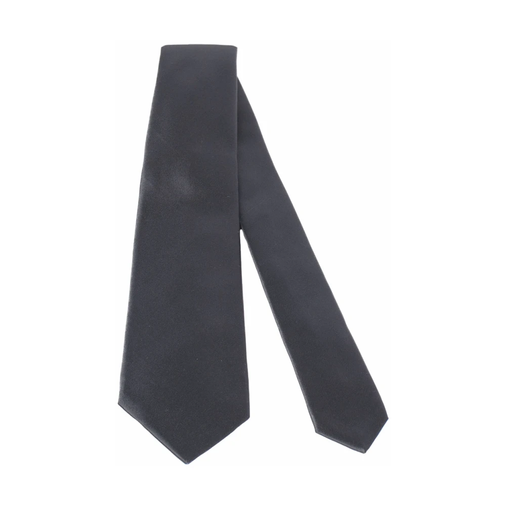Kiton - Accessories > Ties - Gray - Kiton - Modalova
