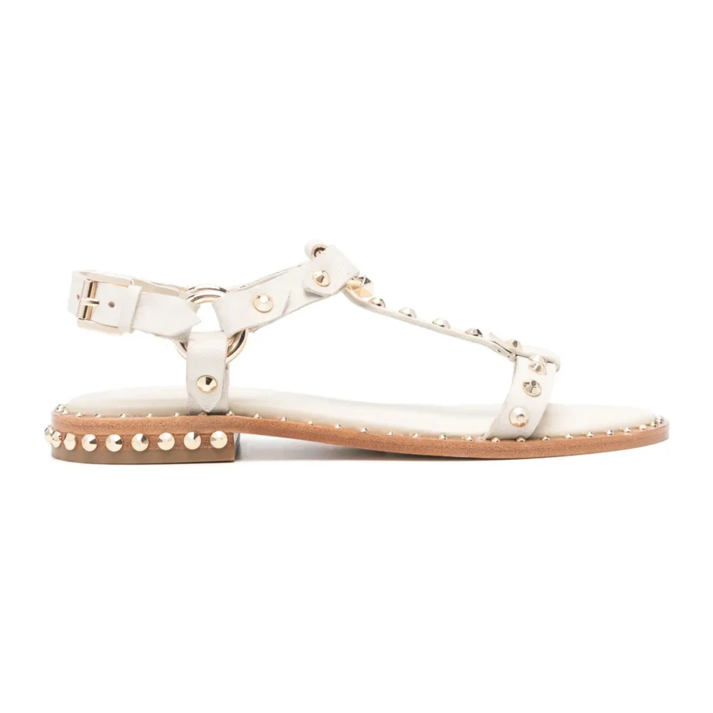 Shoes > Sandals > Flat Sandals - - ASH - Modalova