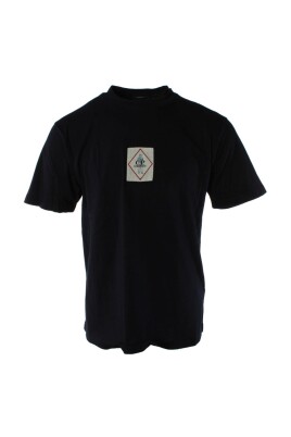 blue-cotton-mens-t-shirt