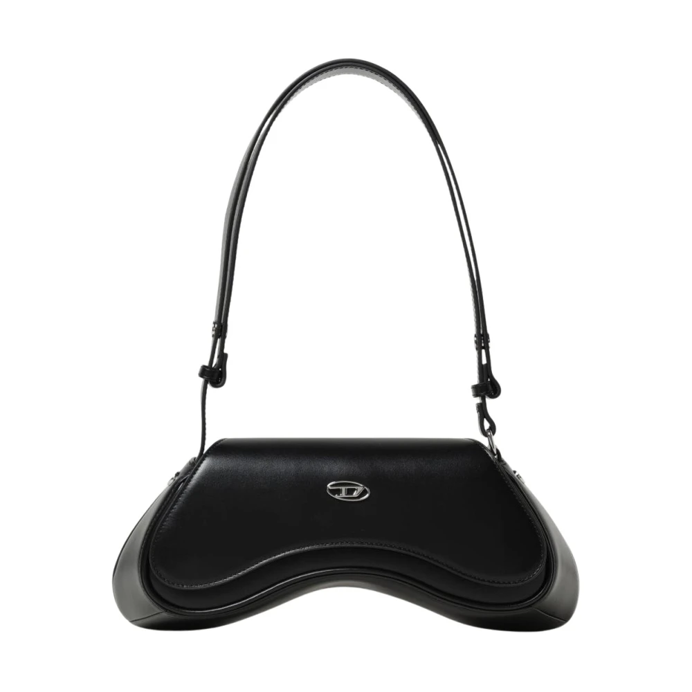 Bags > Shoulder Bags - - Diesel - Modalova