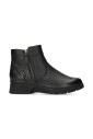collection-bottines-noires-femme