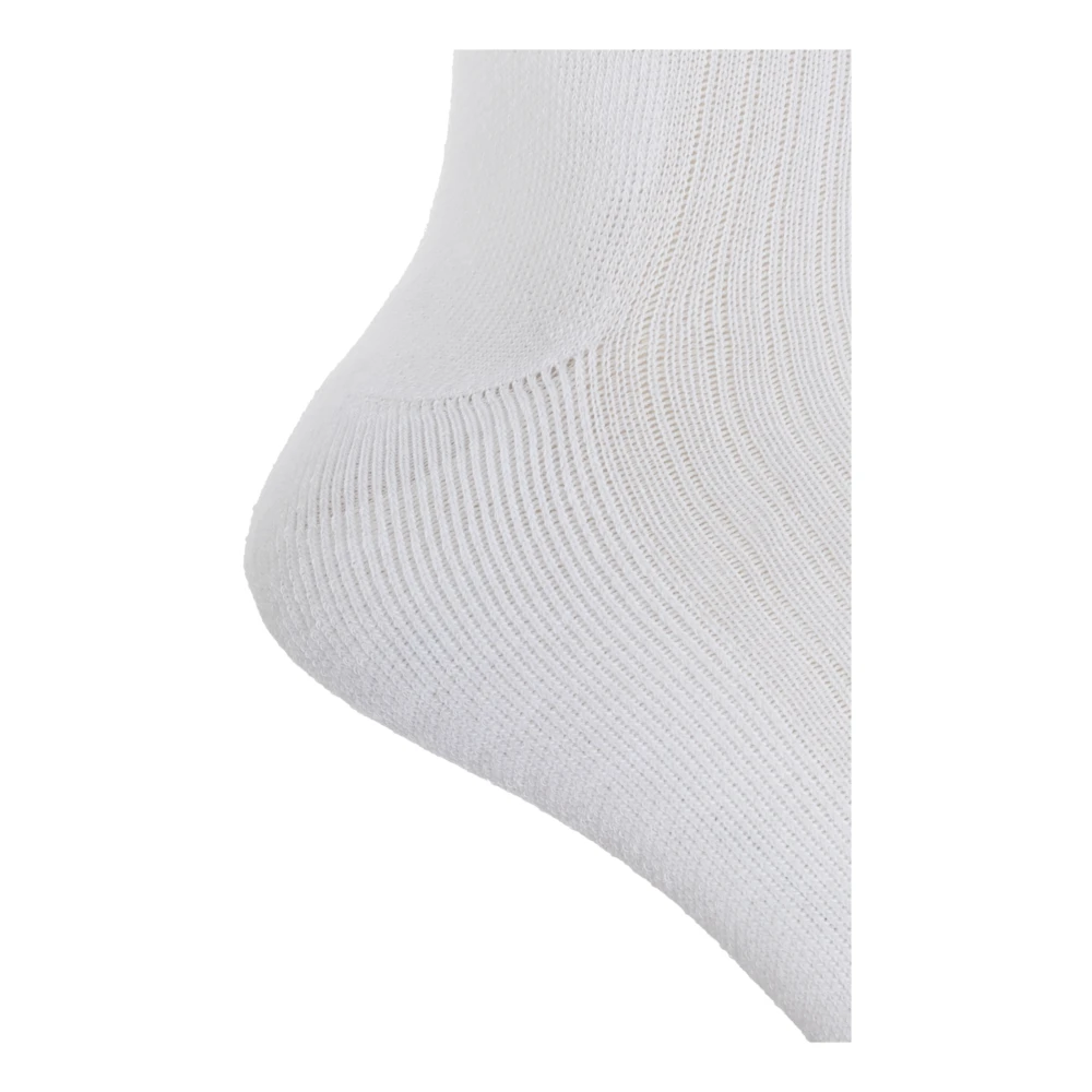 Diesel Driepak sokken Skm-Ray-3Pack-Cushioned White Heren