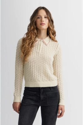 tricot-a-col-rond