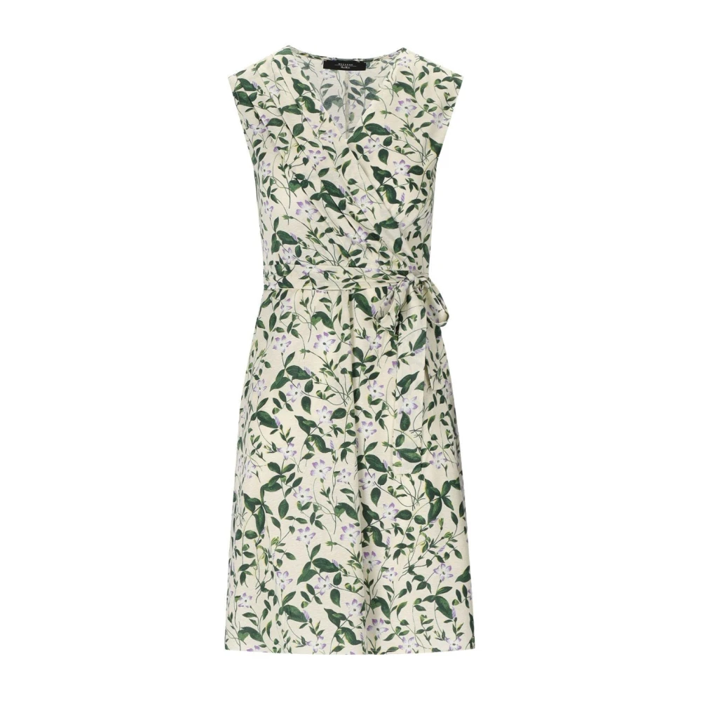 Dresses > Day Dresses > Short Dresses - - Weekend Max Mara - Modalova