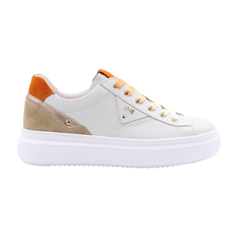 Shoes > Sneakers - - Nerogiardini - Modalova