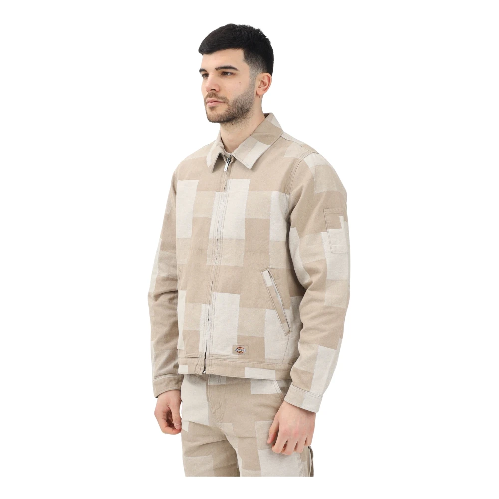 Jackets > Denim Jackets - - Dickies - Modalova