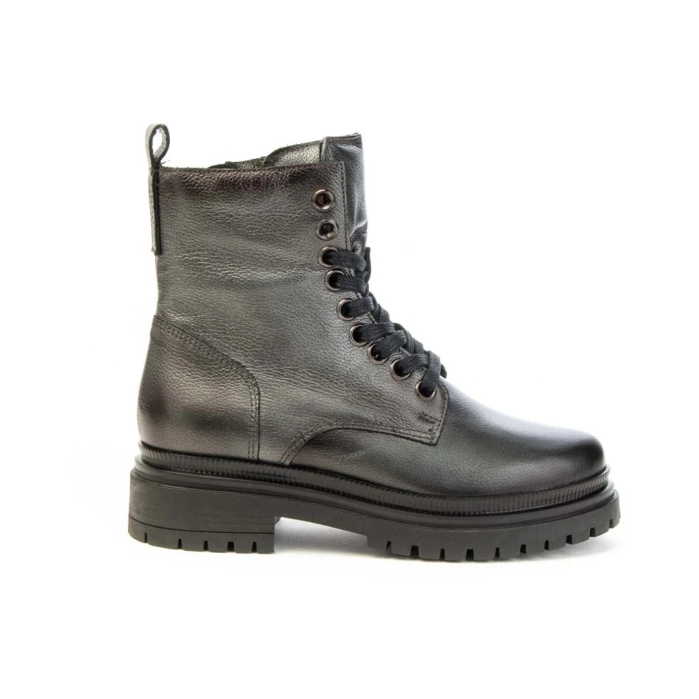 Shoes > Boots > Lace-up Boots - - Mjus - Modalova