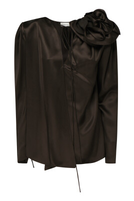 brown-blouse-with-burtym-style