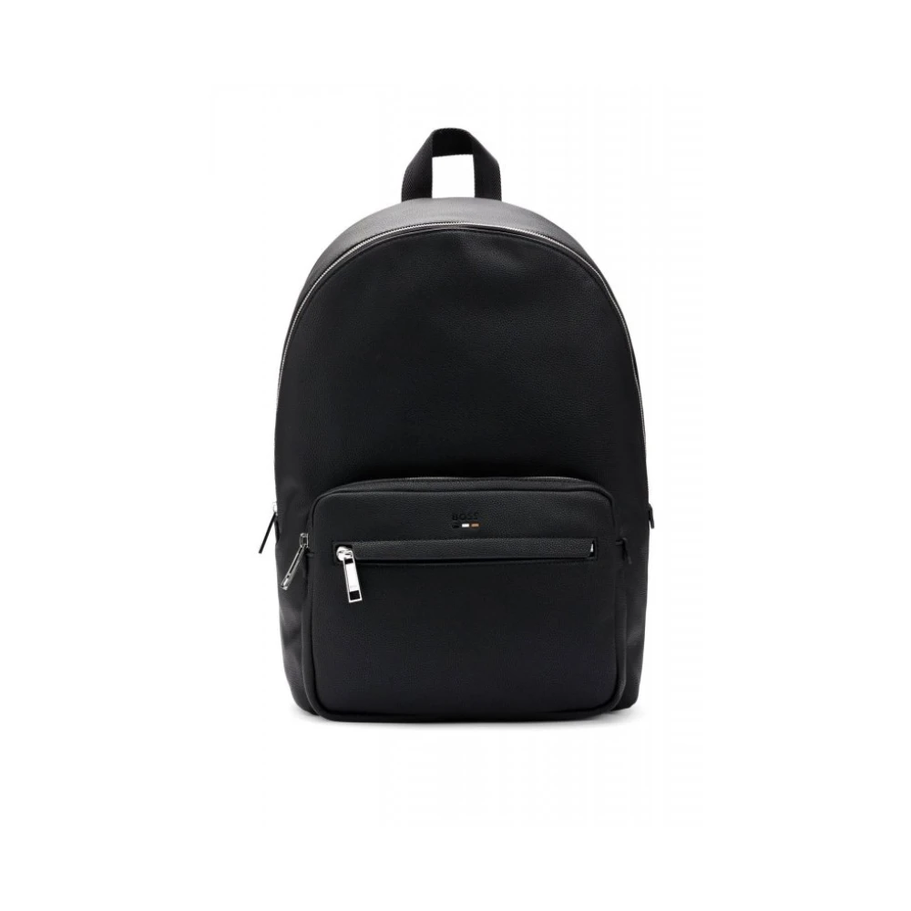 Hugo Uomo Nero Backpacks