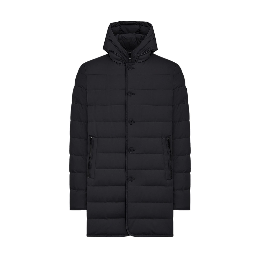 Jackets > Down Jackets - - Duno - Modalova