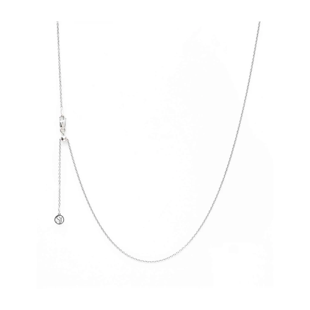 Accessories > Jewellery > Necklaces - - Sif Jakobs Jewellery - Modalova