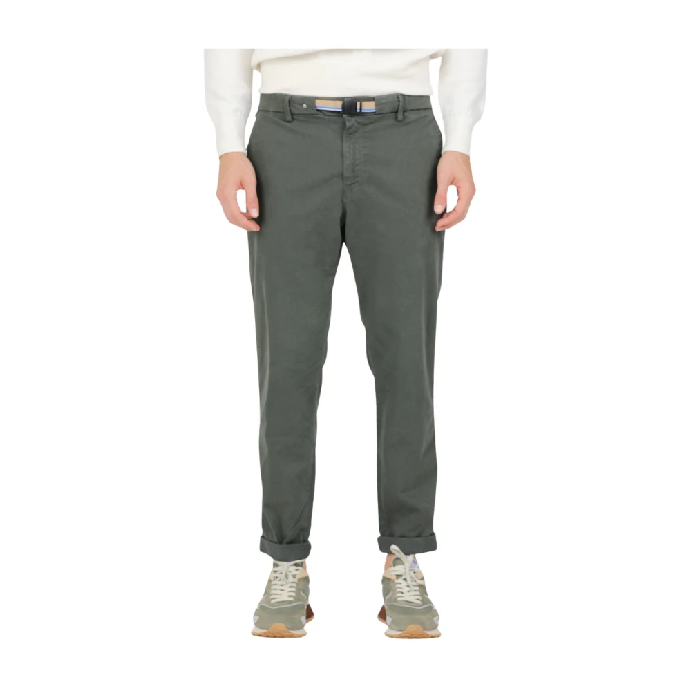 Trousers > Slim-fit Trousers - - Mason's - Modalova