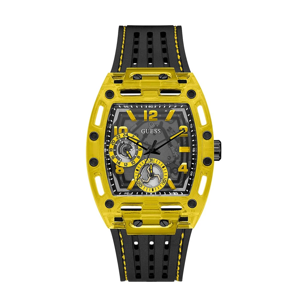 Accessories > Watches - - Guess - Modalova