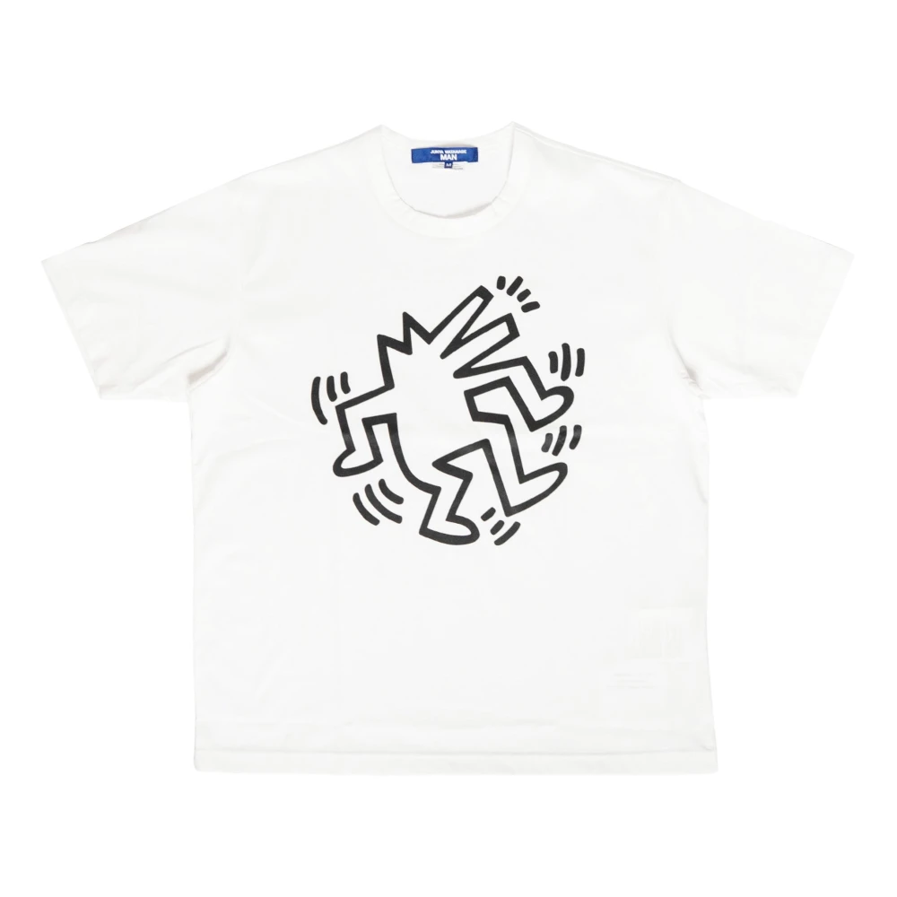 Junya Watanabe T-Shirts White Heren