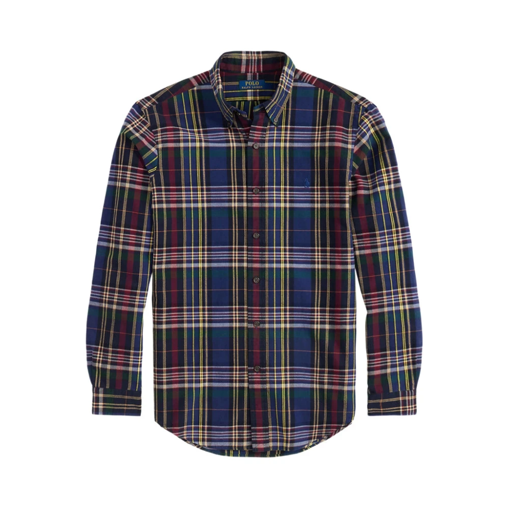 Polo Ralph Lauren Uomo Multicolor Magliette, E, Xl, New,