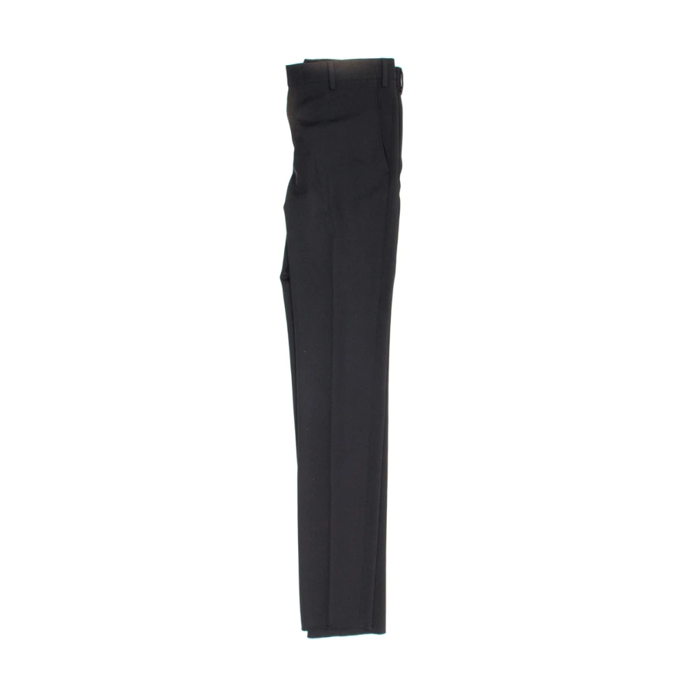 Daniele Alessandrini Jeans Black Heren