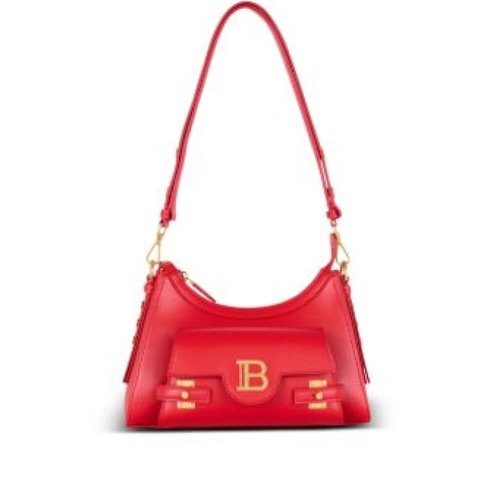Bags > Shoulder Bags - - Balmain - Modalova