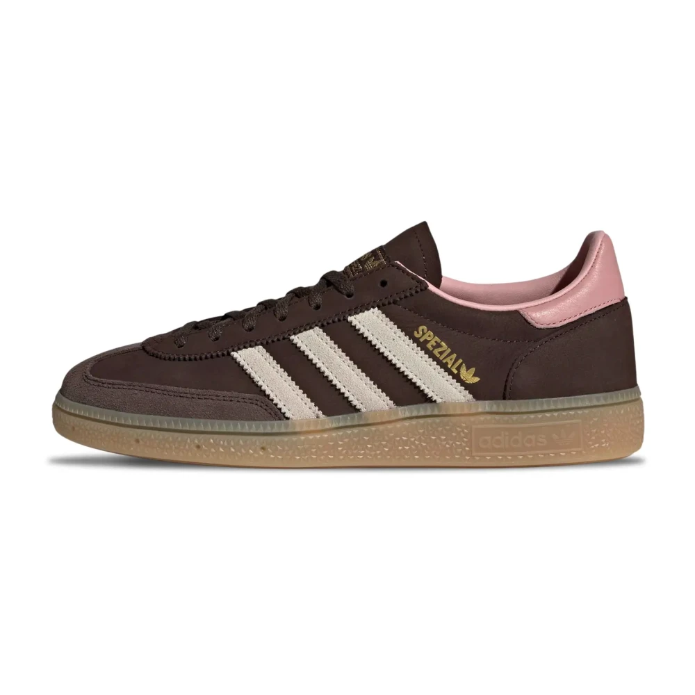 Adidas Women's Brown Skateboarding, 9 Uk, Handball Spezial