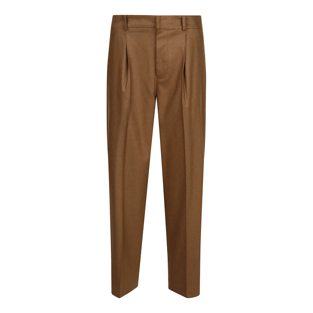 PT Torino Daisy Broek Brown Dames