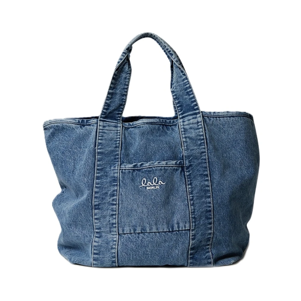 Bags > Tote Bags - - Lala Berlin - Modalova