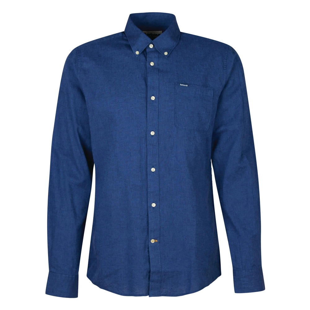Shirts > Casual Shirts - - Barbour - Modalova