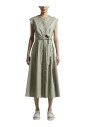 robe-en-satin-de-coton-stretch-leger