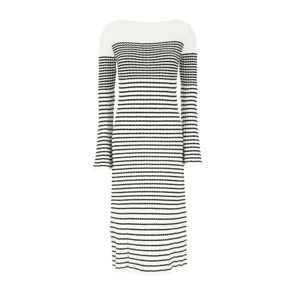 Dresses > Day Dresses > Midi Dresses - - Proenza Schouler - Modalova