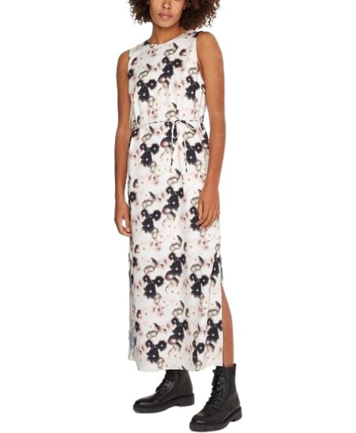 maxi-jurk